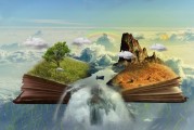 夢游龍之境—自我探索的奇幻之旅，夢游龍之境，奇幻之旅的自我探索