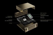 英偉達、聯發(fā)科合作 Project DIGITS 獲客戶追單：GB10 芯片在臺積電進入量產階段，最快下半年放量出貨