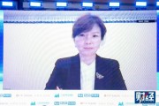 北京亞信數(shù)據(jù)沈丹婷：數(shù)據(jù)若實現(xiàn)低成本，人工智能一定帶來新一輪革命信息爆發(fā)