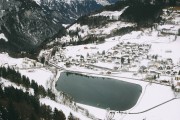 夢到掃雪，一場與冬日雪景的邂逅，冬日雪景中的掃雪之旅夢境