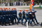 軍隊，從士兵到戰(zhàn)神，戰(zhàn)神之路，從士兵到最高軍事指揮官的轉(zhuǎn)變