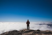 夢游大山，一次心靈的探險之旅，夢游大山，心靈的探險之旅