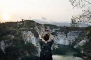鋪路之夢，探索未知與成長的旅程，鋪路之夢，探索未知與成長的旅程