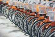 共享單車公司注冊全攻略，流程、注意事項及必備材料，一站式攻略，共享單車公司注冊全解析