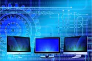 全球第二大流量網站排名，全球流量第二，Facebook與Google的比較分析