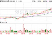 今起停牌！603058 籌劃重大資產(chǎn)重組