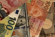 匯市周評：美元連漲背后藏玄機？本周五大貨幣走勢全解密！