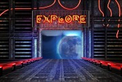 自由宇宙游戲，探索無限可能的未知之旅，無盡星海探索，自由宇宙游戲的世界觀與劇情深度探析