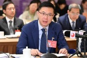 全國人大代表田軒：建議寬容失敗，鼓勵不拘一格降人才