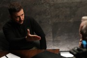 英媒：澤連斯基首次公開暗示，可在俄控制烏部分領土情況下達成?；?，但有個條件