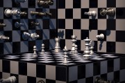 官方免費下載的國際象棋游戲體驗分享，國際象棋高手必試的游戲體驗，官方免費下載，暢享無盡的樂趣！