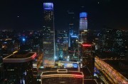 沈北新區(qū)，創(chuàng)新發(fā)展的新高地