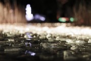 夢中的污濁之水，心靈的反思與啟示