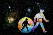 星域奇緣，星漫宇宙的自由冒險(xiǎn)之旅，星域奇緣，暢游星漫宇宙的冒險(xiǎn)旅程