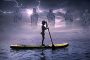 神秘游戲魔幻車神全攻略，你值得擁有的一切，新手入坑必備，神秘游戲魔幻車神全攻略深度解析