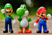 探索游戲市場，揭秘Swich Free Game這一新興市場，Swich Free Game，探尋新興市場中的獨特現(xiàn)象和機遇