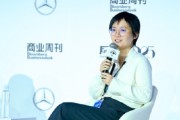佛瑞亞集團程迎迎：ESG是一個新質生產力，是提高行業(yè)競爭力的必由之路