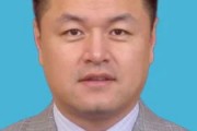 潘志剛，出任「東方海外國(guó)際」財(cái)務(wù)總裁