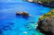 夢游大海，一次深邃的游泳之旅，夢游大海，深邃的游泳之旅
