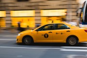 Lyft與Mobileye等公司合作，部署自動駕駛出租車