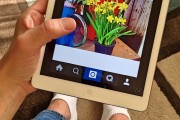 iPad輕松注冊Instagram賬號(hào)，新手指南全解析，輕松上手Instagram，iPad注冊指南全攻略