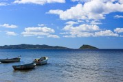 夢到大海，心靈的浩瀚之旅，夢海之旅，心靈的浩瀚探索