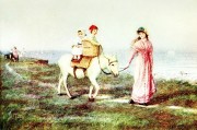 夢(mèng)中的水稻之歌，夢(mèng)中的水稻之歌，田園詩(shī)意的旋律