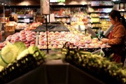 10月CPI同比上漲0.3%，食品價格高位回落