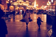 夢(mèng)中母親離去的哀思，夢(mèng)中母親離去的悲痛哀思