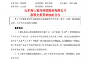 翻倍牛股，最新發(fā)聲！