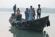 夢中的甲魚之旅，夢游甲魚之旅