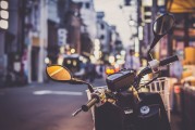 夢中的摩托車之旅，夢中的摩托車之旅，穿越心靈的探險(xiǎn)之旅