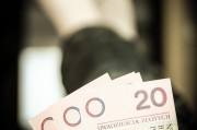 夢中拾金記，夢到撿了100塊錢的啟示