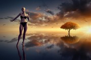 夢(mèng)中與摯友的奇妙邂逅，夢(mèng)中與摯友的奇幻邂逅