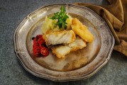 夢中煮魚的神秘啟示，夢中煮魚的神秘啟示