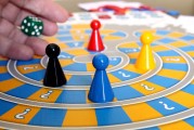 IPAD熱門(mén)免費(fèi)游戲排行榜，讓你享受指尖樂(lè)趣，頂級(jí)IPAD游戲推薦，指尖激戰(zhàn)樂(lè)趣無(wú)限