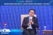 只有蔚來一家在做換電？蔚來沈斐：全國4000多座換電站，蔚來建3000多座，說明還有其他人建1000多座