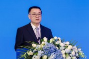 羅來(lái)君：民營(yíng)企業(yè)應(yīng)看到前途、光明和未來(lái)，保持定力，堅(jiān)定信心