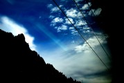 夢(mèng)中的幽靈之旅，夢(mèng)到鬼魂的神秘體驗(yàn)，夢(mèng)中的幽靈之旅，神秘鬼魂的體驗(yàn)探索