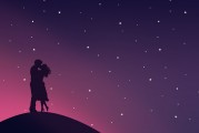 夢中的星光戀歌——我與明星的浪漫邂逅，夢中的星光戀歌，我與明星的浪漫邂逅