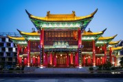 走進(jìn)烽火連三月的烽火戲諸侯之地——保定，烽火戲諸侯，探尋古代戰(zhàn)爭的痕跡與文化魅力-到保定看烽火戲諸侯