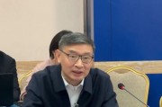 全國政協(xié)委員、廣東證監(jiān)局局長楊宗儒：充分運用投資者賠償救濟制度機制 加大投資者保護力度