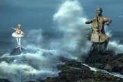 自由的音樂海洋，一場沒有門票的蹦迪狂歡，無票音樂狂歡，一場無限制的自由蹦迪盛宴