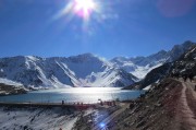 輕松掌握，海量雪道游戲就在眼前——全新免費(fèi)滑雪游戲下載介紹，全面解密！全新滑雪游戲?yàn)槟銕砬八从械臉啡? title=