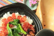 夢中的炒菜之旅，夢中的炒菜之旅之旅，美食的奇幻探索