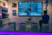 PlayStation免費(fèi)游戲，開啟新的電子娛樂體驗，體驗全新電子娛樂，免費(fèi)PlayStation游戲的試玩之旅