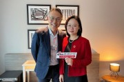 對(duì)話麥肯錫中國(guó)區(qū)主席倪以理：中國(guó)企業(yè)出海門(mén)檻大大提高，不是東西便宜就行