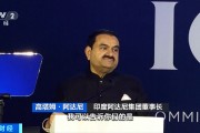 一度蒸發(fā)340億美元！印度富豪首次回應→