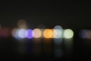 月圓之夜——夢(mèng)中的巨大明亮之月，月圓之夜，夢(mèng)中的巨大明亮之月
