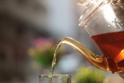 夢(mèng)中的茶香，一次泡茶的夢(mèng)境之旅，夢(mèng)中的茶香，一次泡茶的夢(mèng)境之旅